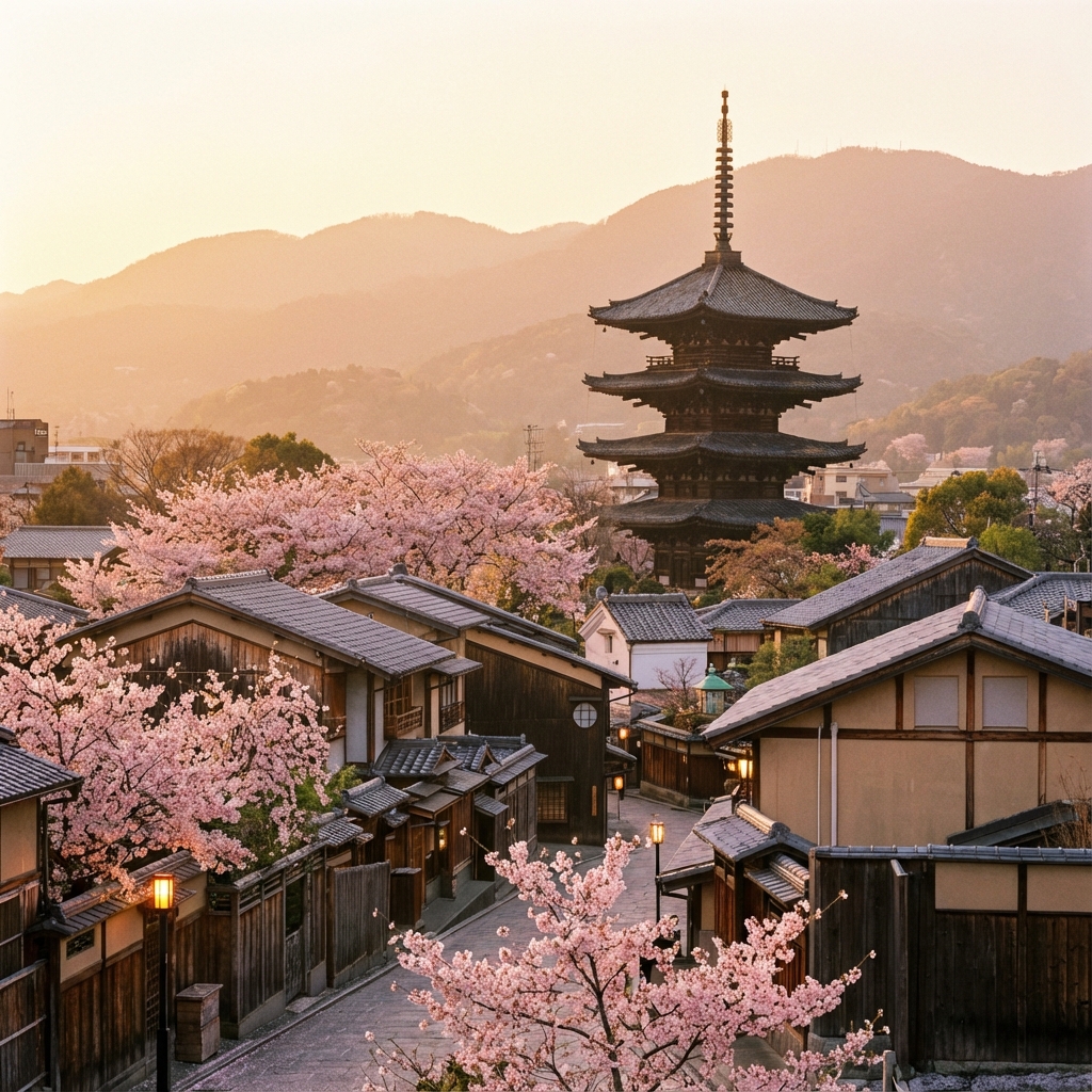 Kyoto